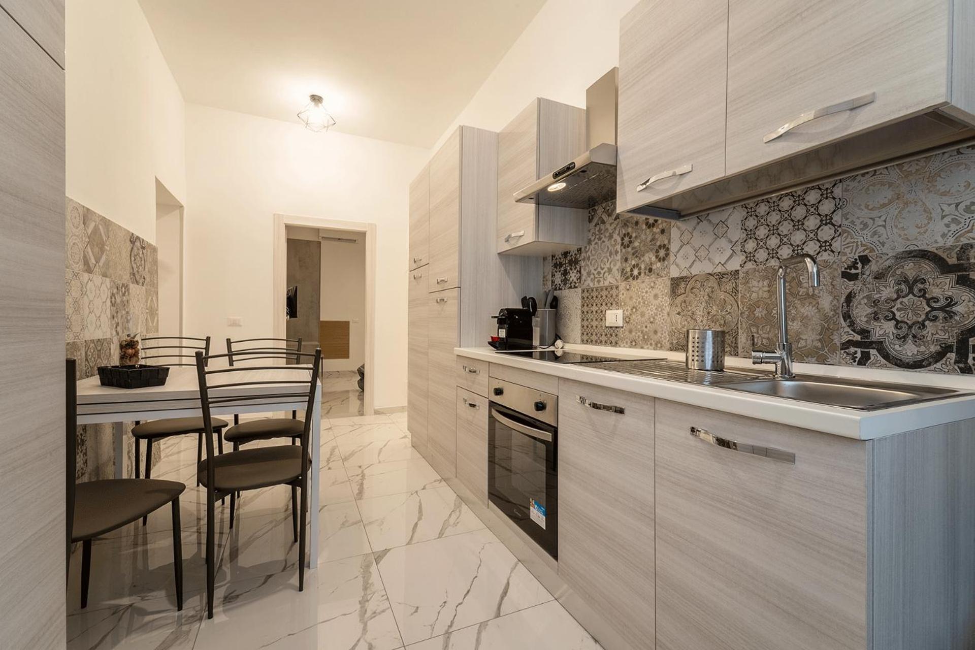 Termini Holiday Rome Luaran gambar